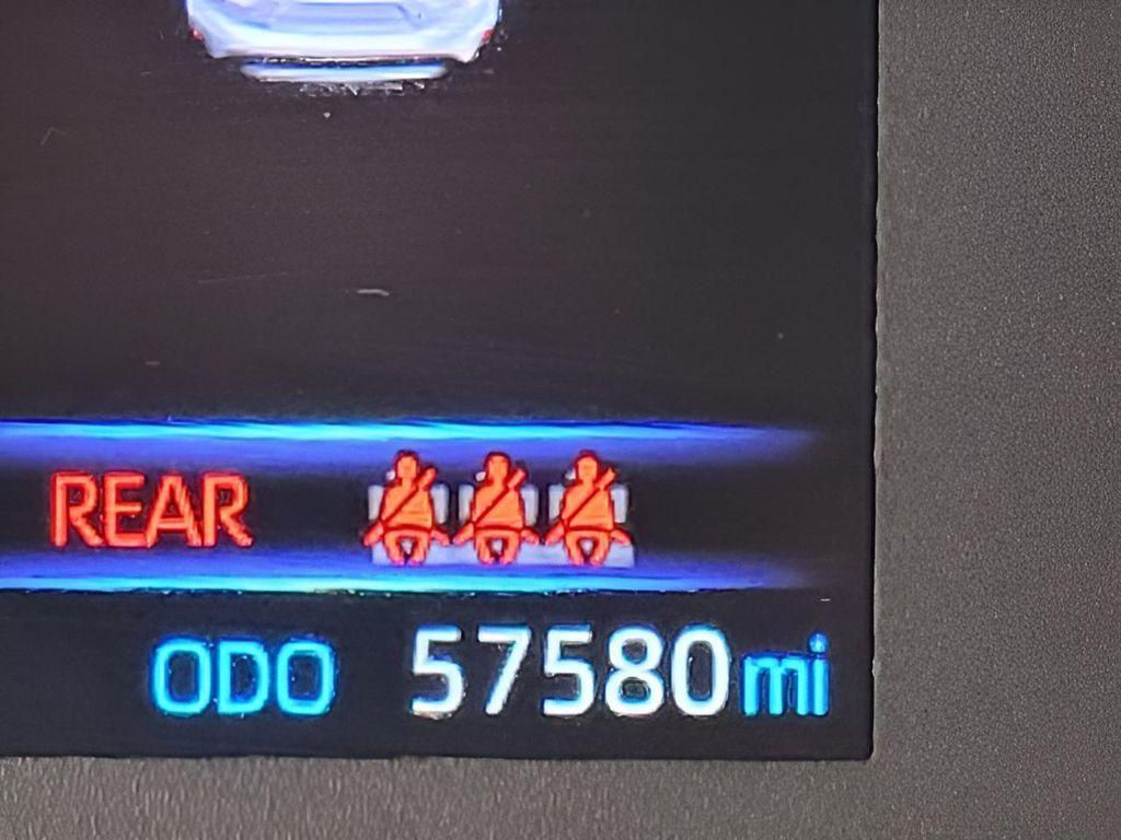used 2023 Toyota Corolla car, priced at $19,887
