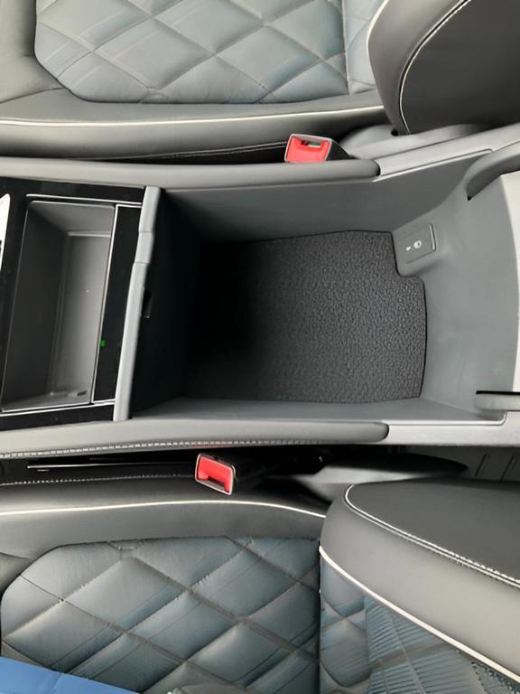 new 2025 Volkswagen Atlas Cross Sport car, priced at $50,138