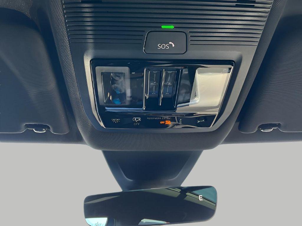 new 2025 Volkswagen Atlas Cross Sport car, priced at $50,138