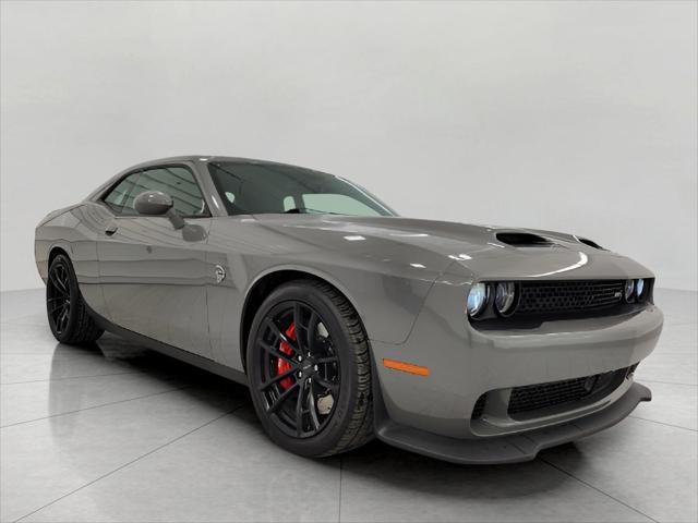 used 2023 Dodge Challenger car, priced at $78,365