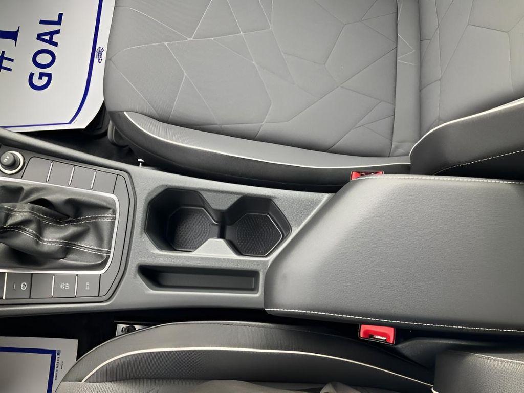 new 2026 Volkswagen Jetta car, priced at $26,584