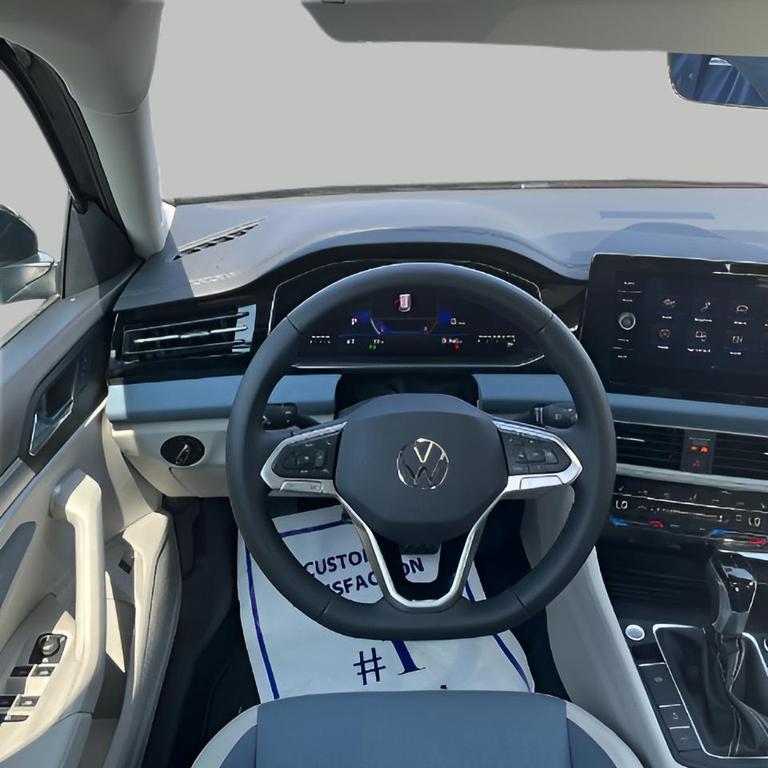 new 2025 Volkswagen Jetta car, priced at $27,546
