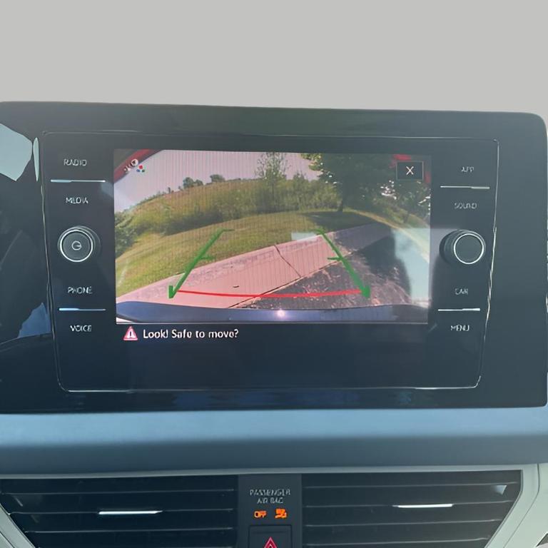 new 2025 Volkswagen Jetta car, priced at $27,546