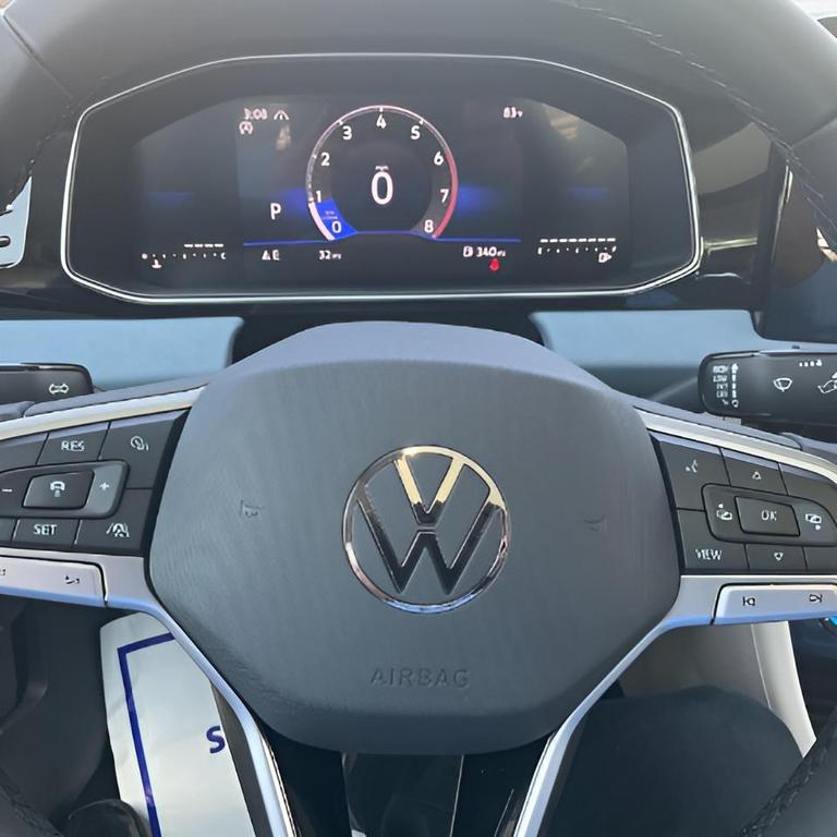 new 2025 Volkswagen Jetta car, priced at $27,546