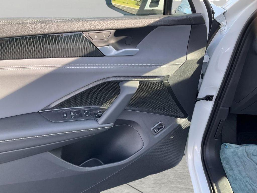 new 2026 Volkswagen Tiguan car, priced at $37,363