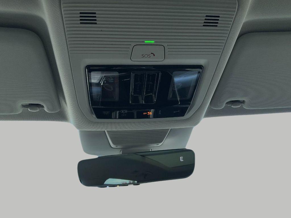 new 2026 Volkswagen Tiguan car, priced at $37,363