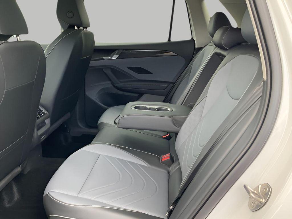 new 2025 Volkswagen Tiguan car, priced at $36,821