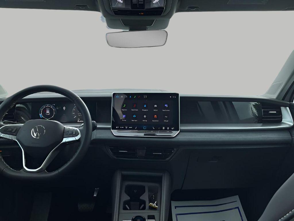 new 2025 Volkswagen Tiguan car, priced at $36,821