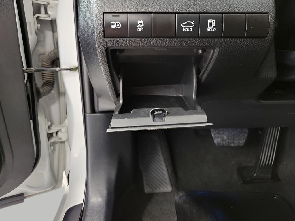 used 2023 Toyota Camry car, priced at $27,988