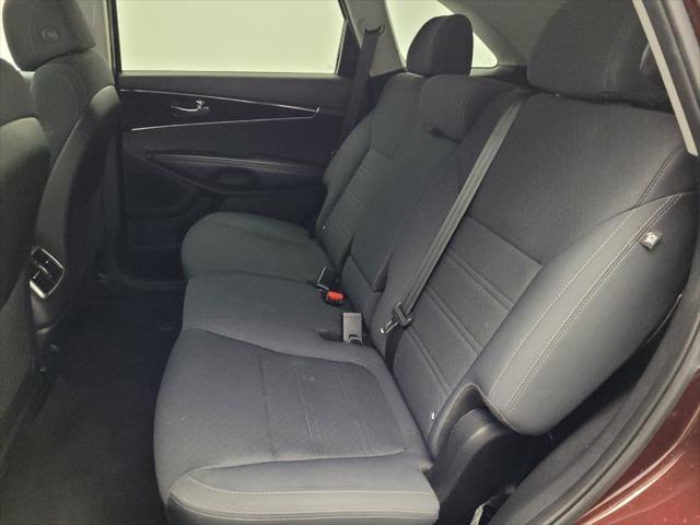 used 2017 Kia Sorento car, priced at $15,795