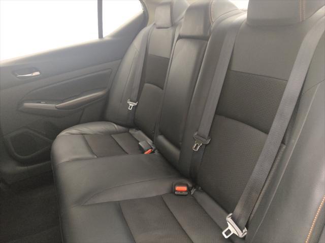 used 2022 Nissan Altima car, priced at $21,395