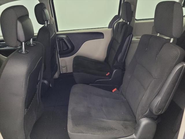 used 2019 Dodge Grand Caravan car, priced at $16,395