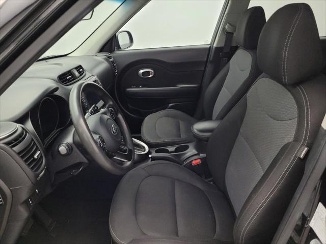 used 2019 Kia Soul car, priced at $15,995