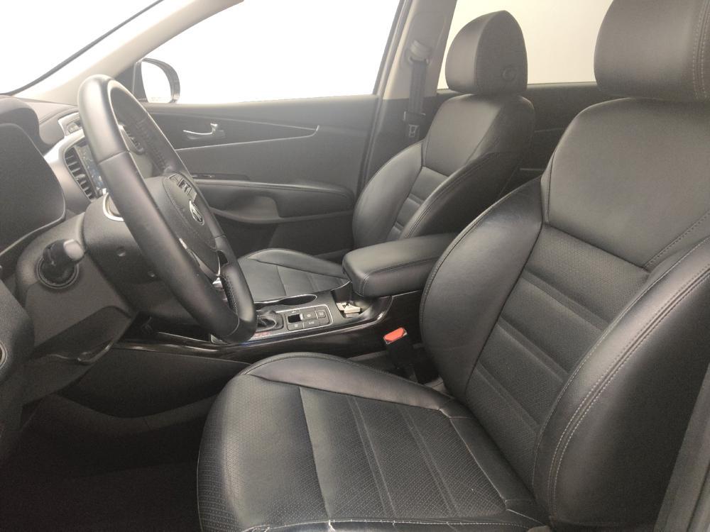 used 2019 Kia Sorento car, priced at $18,795