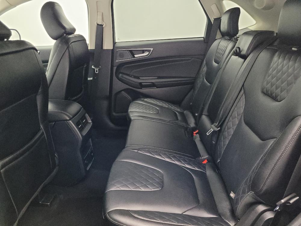 used 2024 Ford Edge car, priced at $29,895
