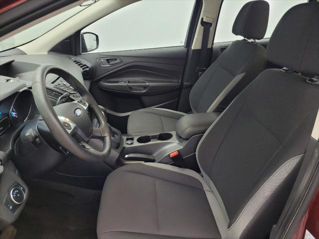used 2016 Ford Escape car, priced at $14,595