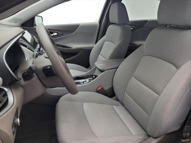 used 2023 Chevrolet Malibu car, priced at $22,895