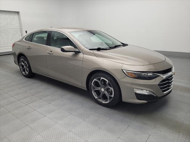 used 2023 Chevrolet Malibu car, priced at $22,895