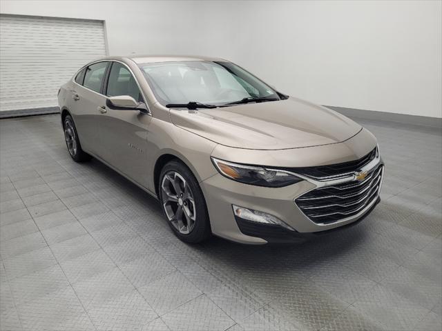 used 2023 Chevrolet Malibu car, priced at $22,895