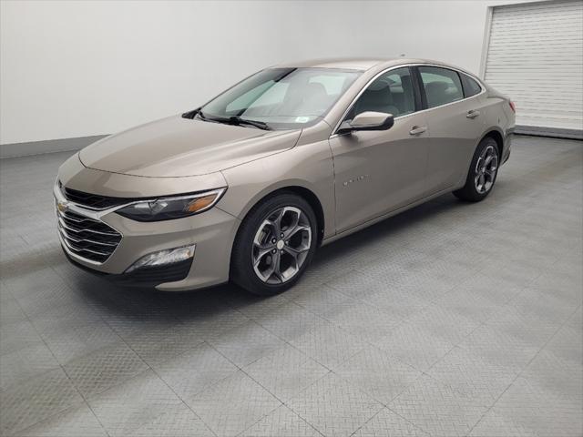used 2023 Chevrolet Malibu car, priced at $22,895