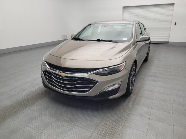 used 2023 Chevrolet Malibu car, priced at $22,895