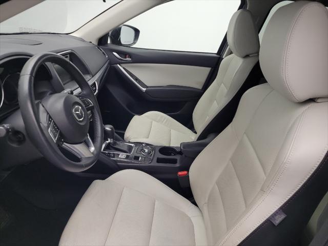used 2016 Mazda CX-5 car, priced at $19,795