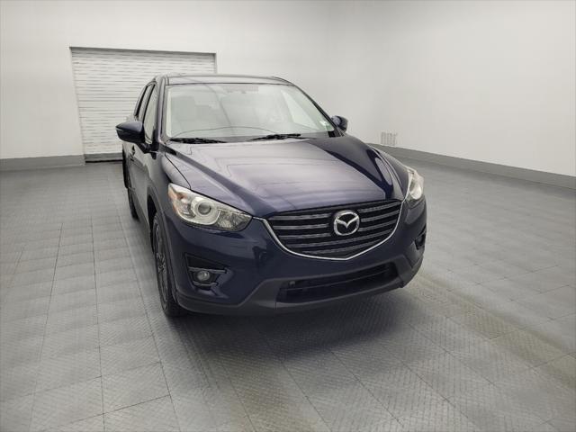 used 2016 Mazda CX-5 car, priced at $19,795