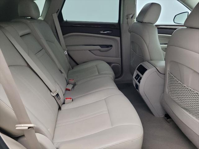 used 2016 Cadillac SRX car, priced at $18,195