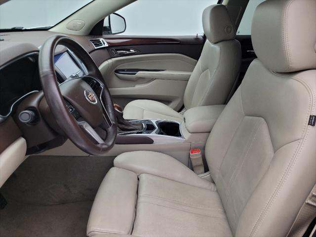 used 2016 Cadillac SRX car, priced at $18,195