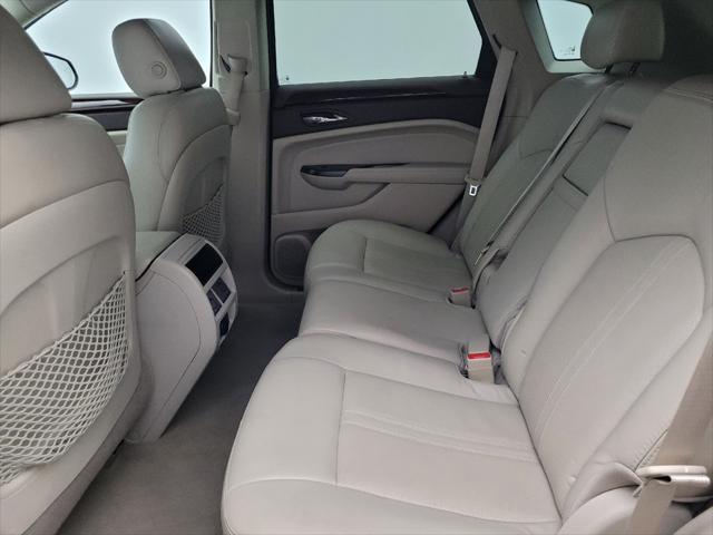 used 2016 Cadillac SRX car, priced at $18,195
