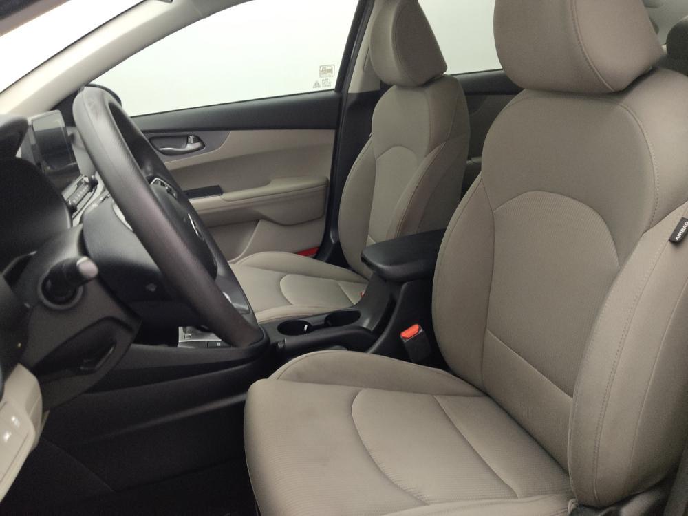 used 2020 Kia Forte car, priced at $16,795