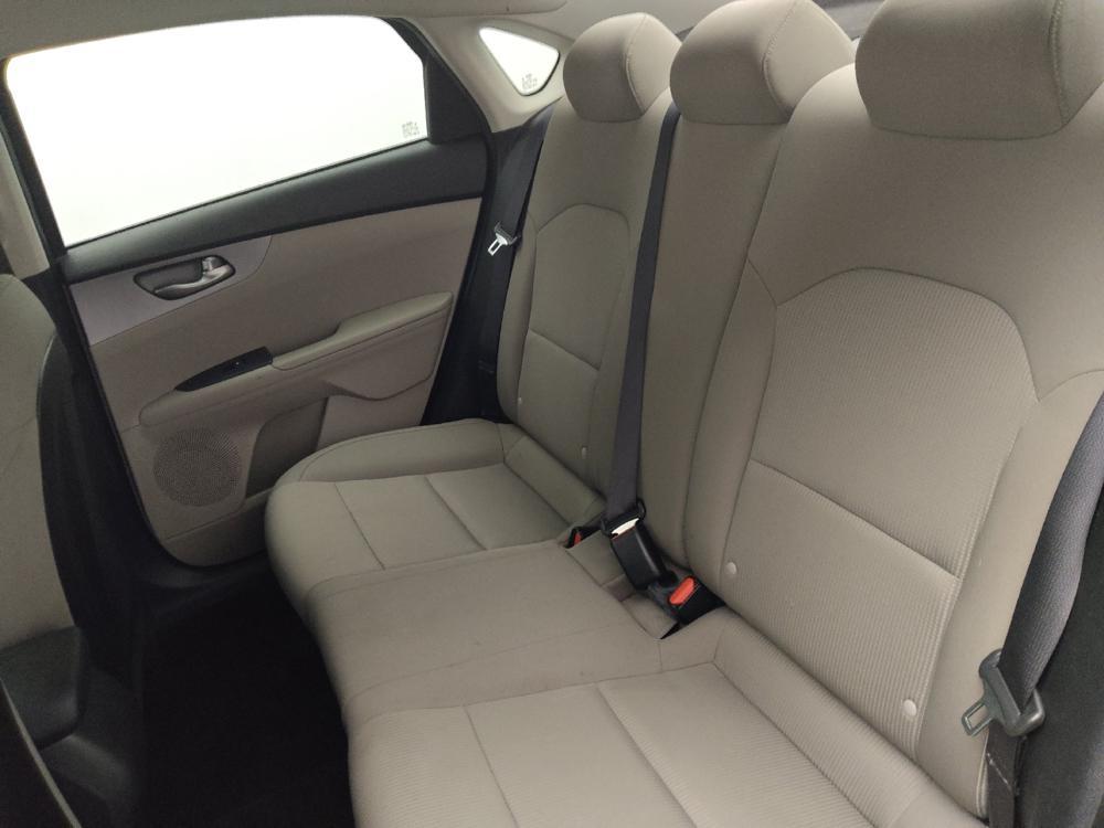 used 2020 Kia Forte car, priced at $16,795