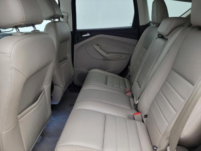 used 2014 Ford Escape car, priced at $14,895
