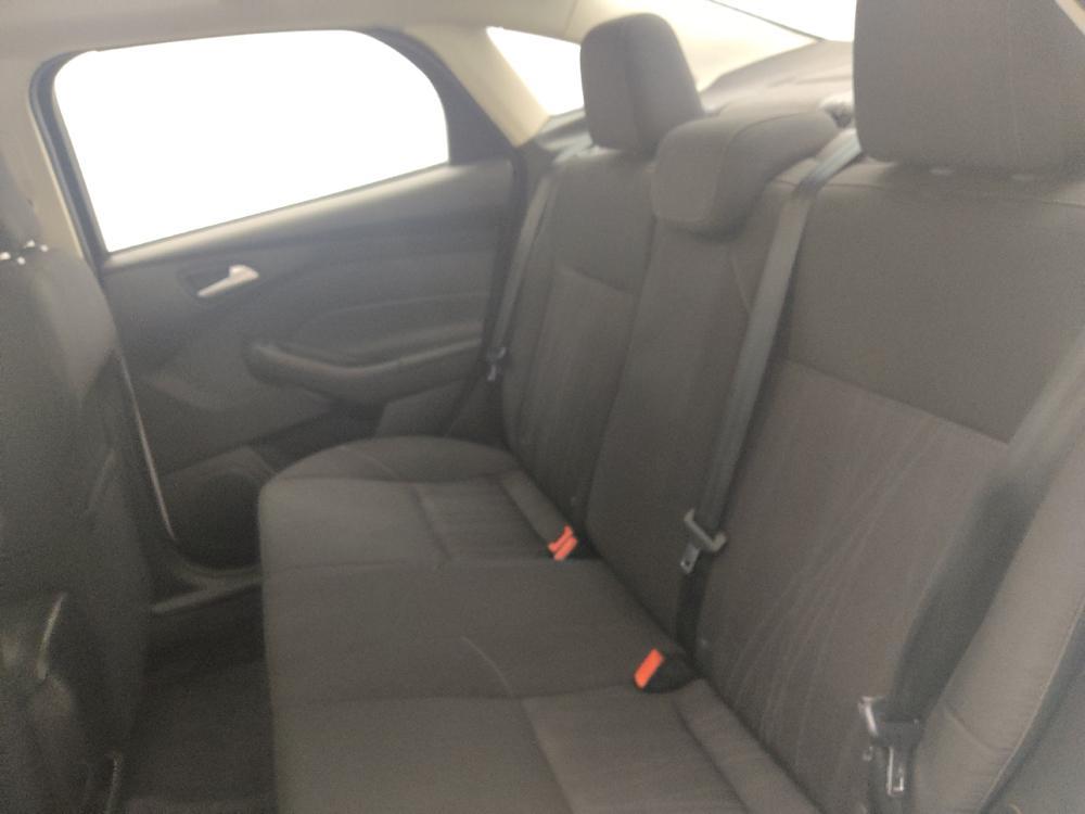 used 2016 Ford Focus car, priced at $8,995