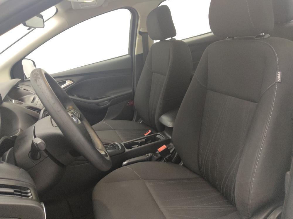 used 2016 Ford Focus car, priced at $8,995