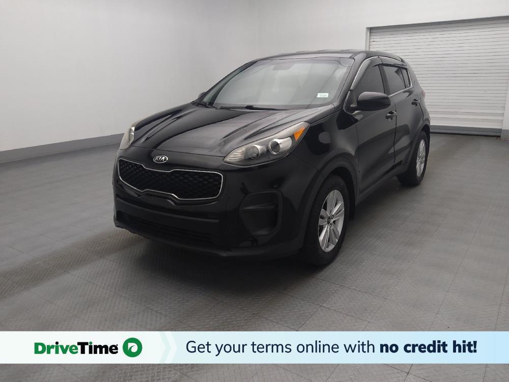 used 2019 Kia Sportage car, priced at $15,595