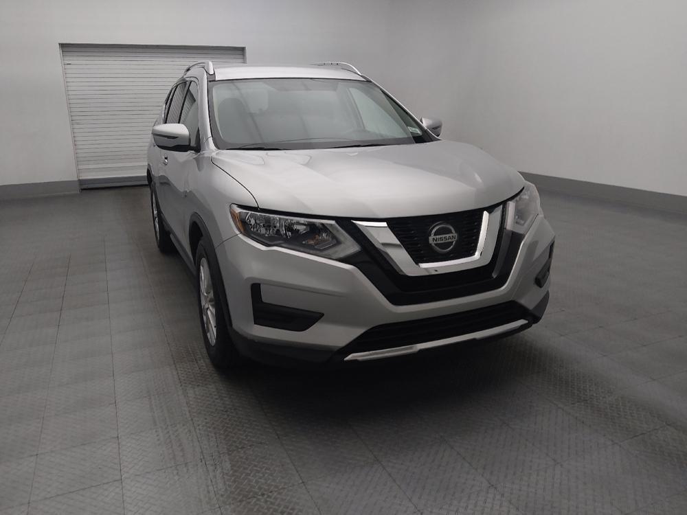 used 2018 Nissan Rogue car, priced at $16,595