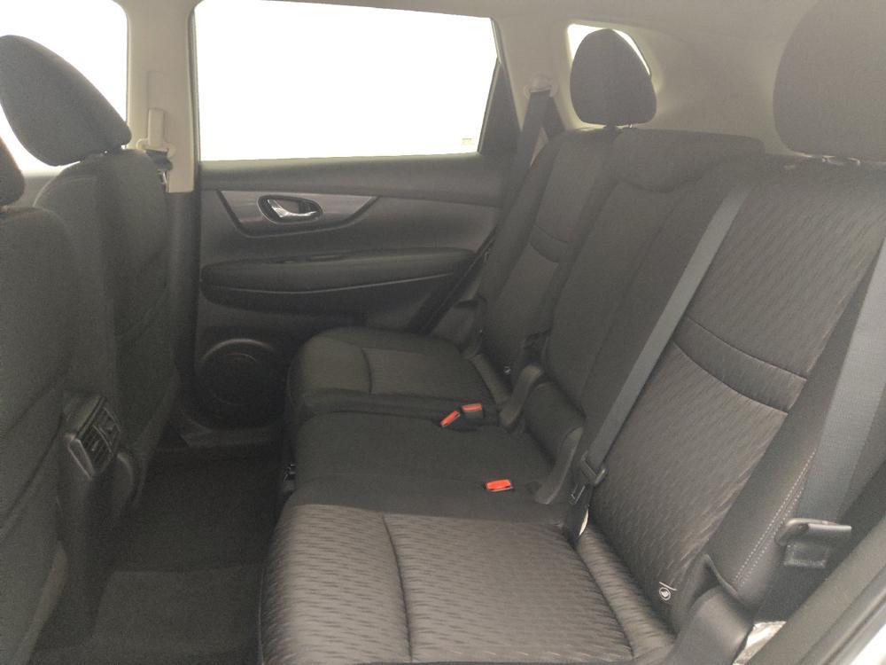 used 2018 Nissan Rogue car, priced at $16,595