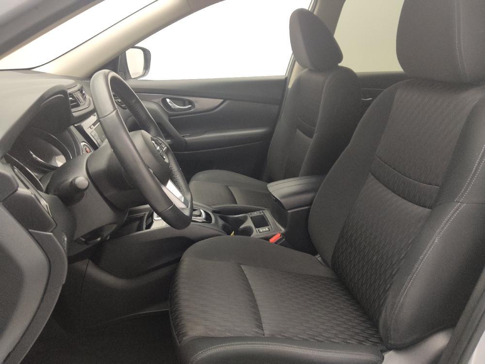 used 2018 Nissan Rogue car, priced at $16,595