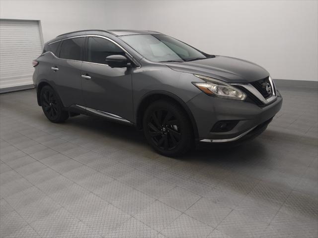 used 2017 Nissan Murano car, priced at $18,095