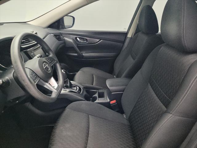 used 2018 Nissan Rogue car, priced at $19,095