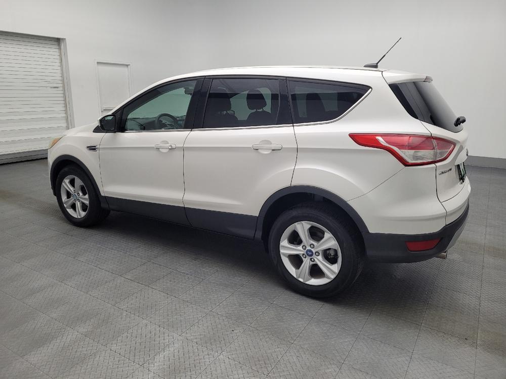 used 2013 Ford Escape car, priced at $12,595