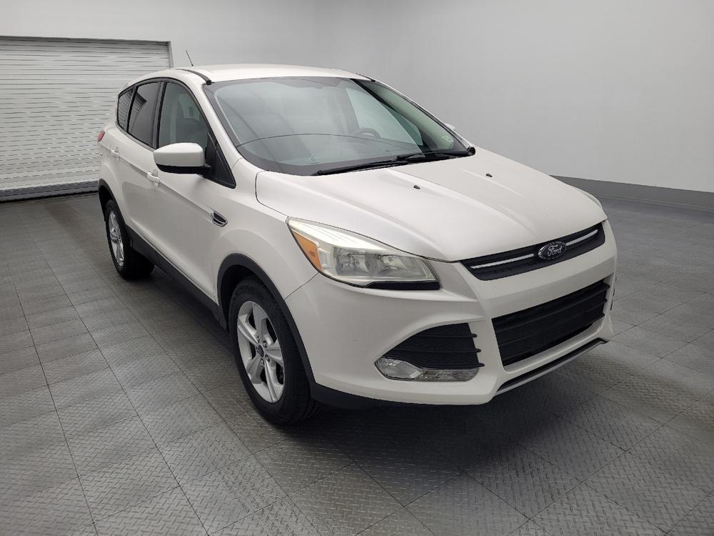 used 2013 Ford Escape car, priced at $12,595
