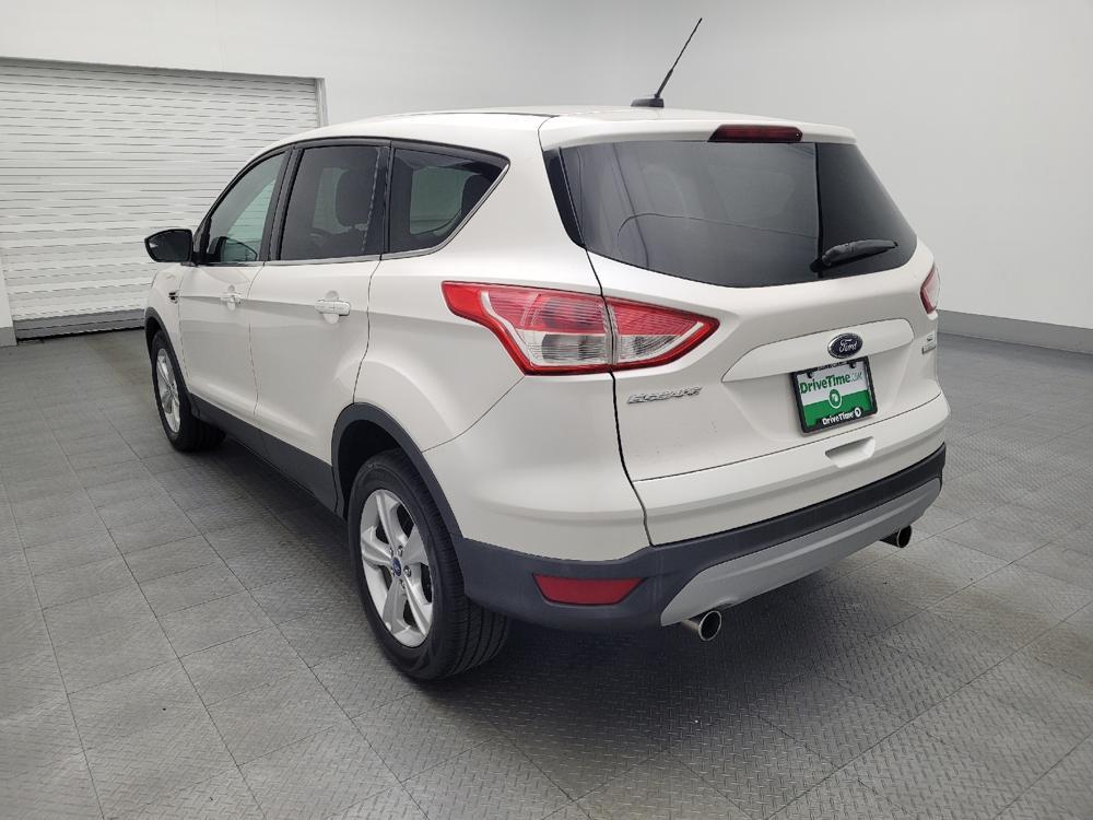 used 2013 Ford Escape car, priced at $12,595