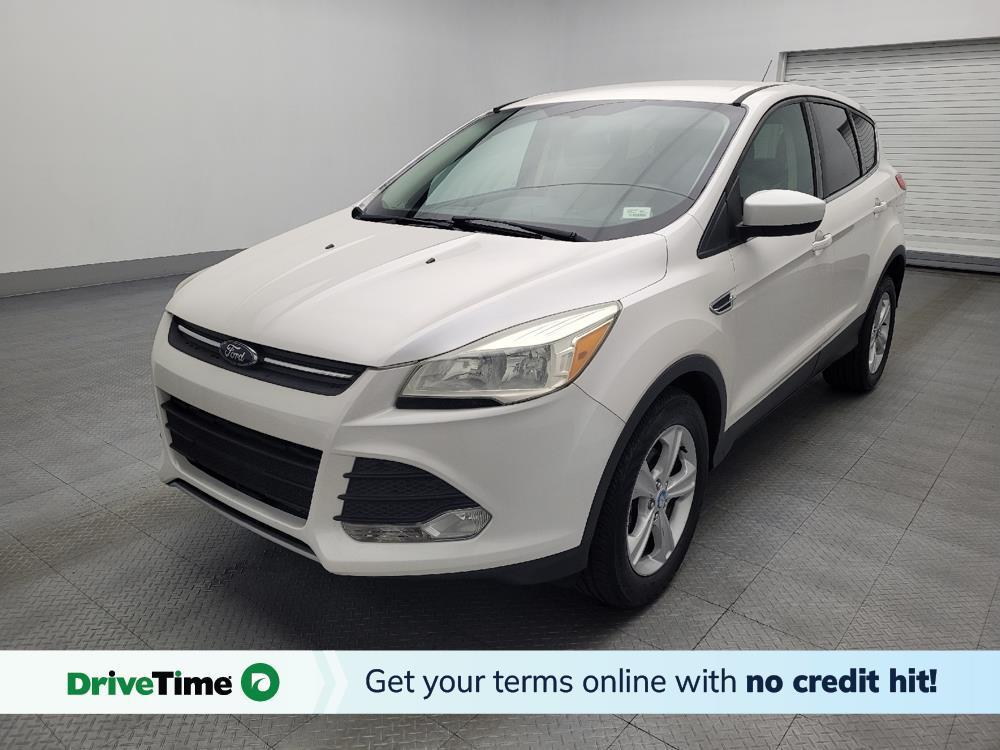 used 2013 Ford Escape car, priced at $12,595