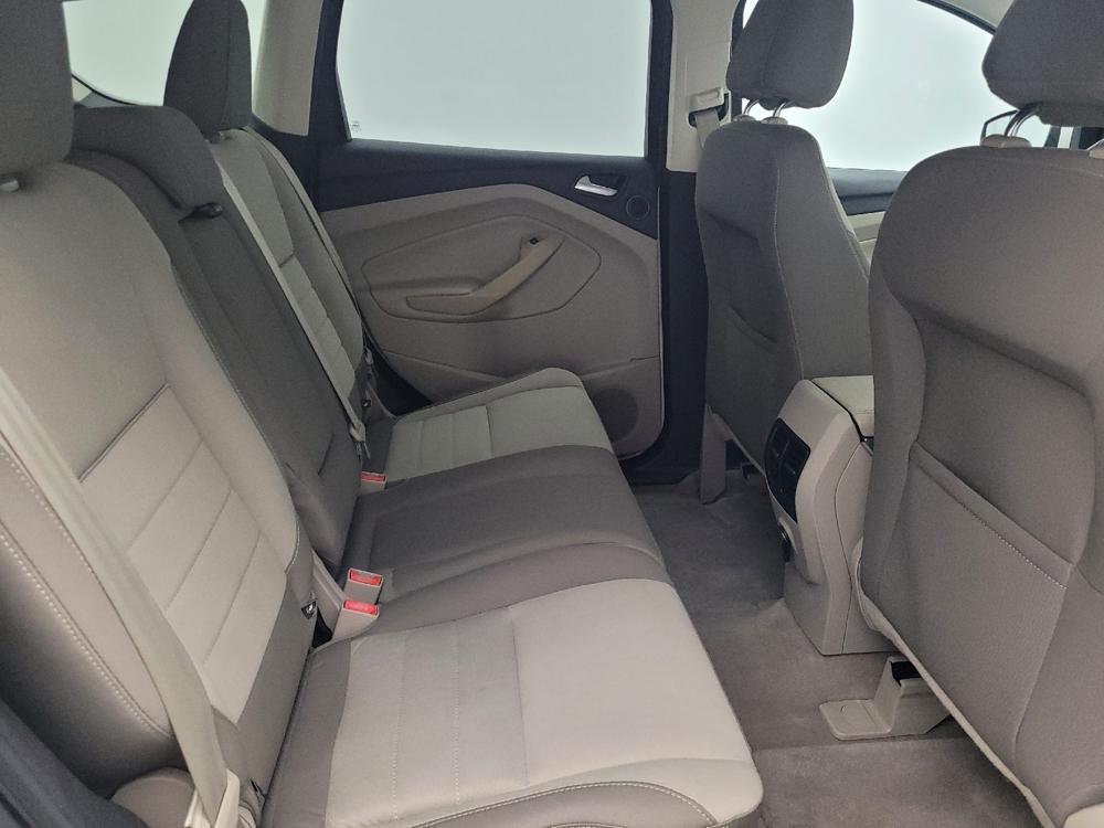 used 2013 Ford Escape car, priced at $12,595