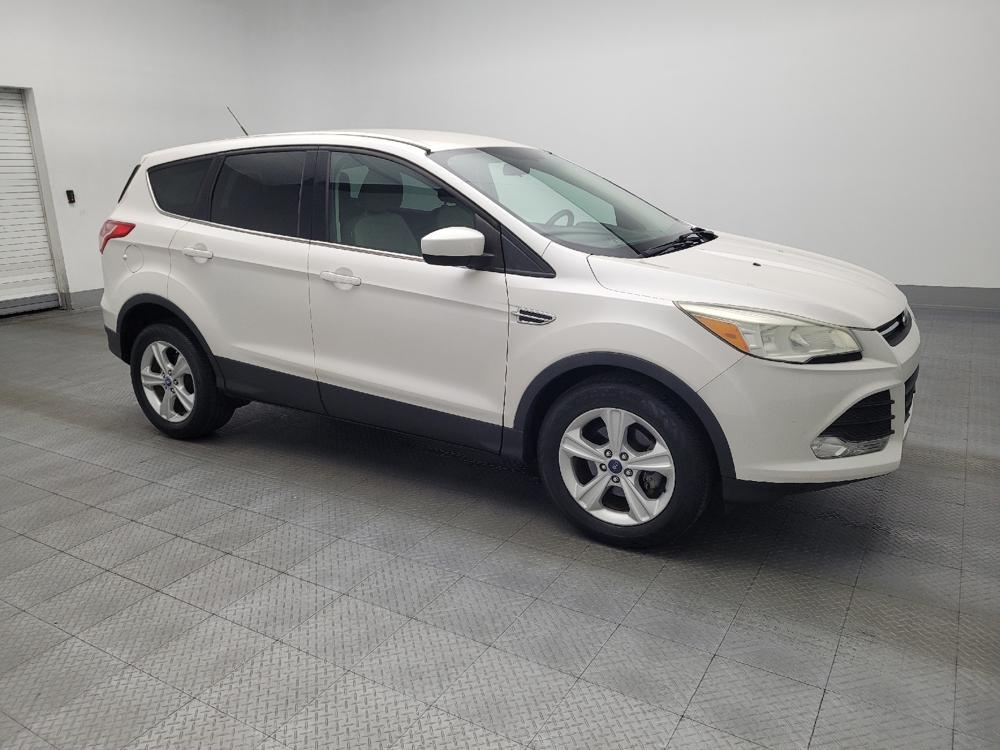 used 2013 Ford Escape car, priced at $12,595