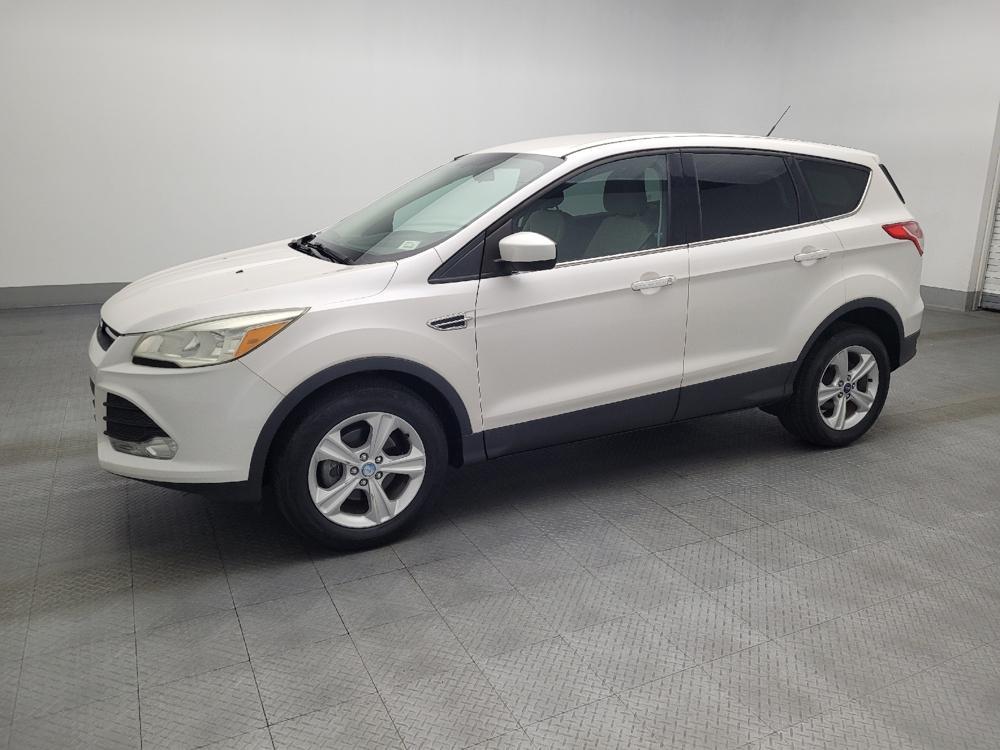 used 2013 Ford Escape car, priced at $12,595