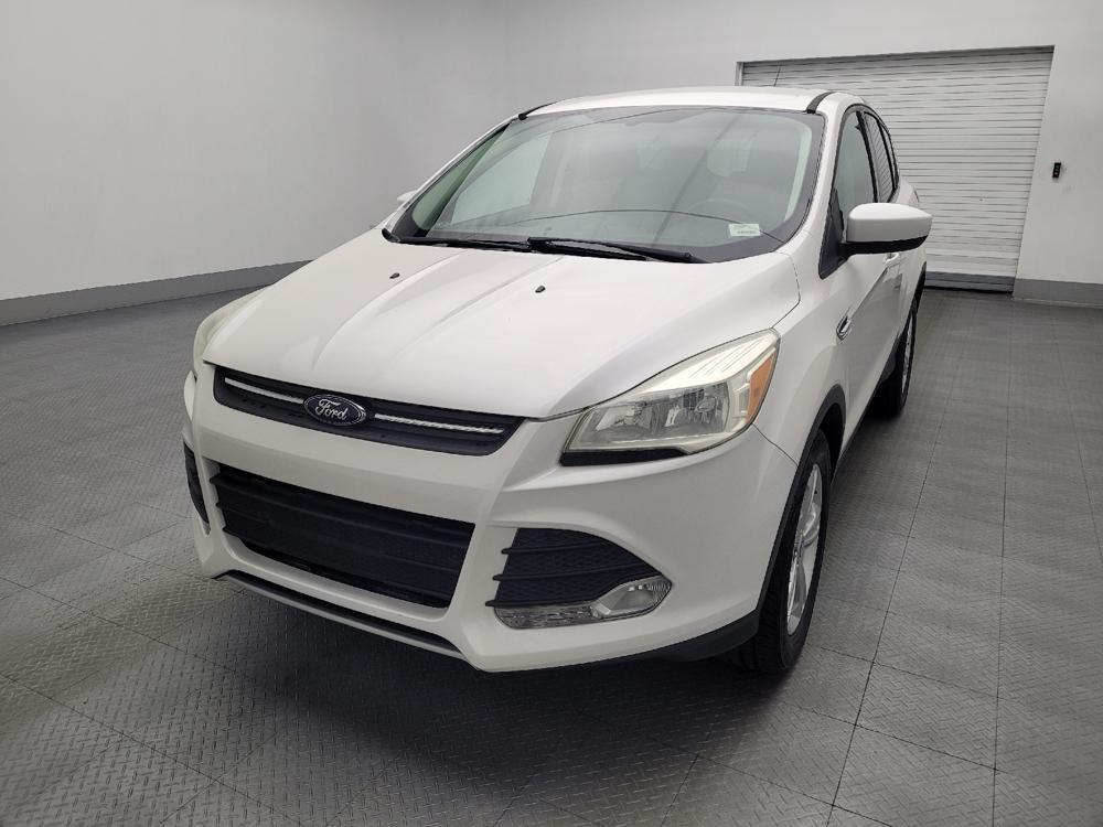 used 2013 Ford Escape car, priced at $12,595