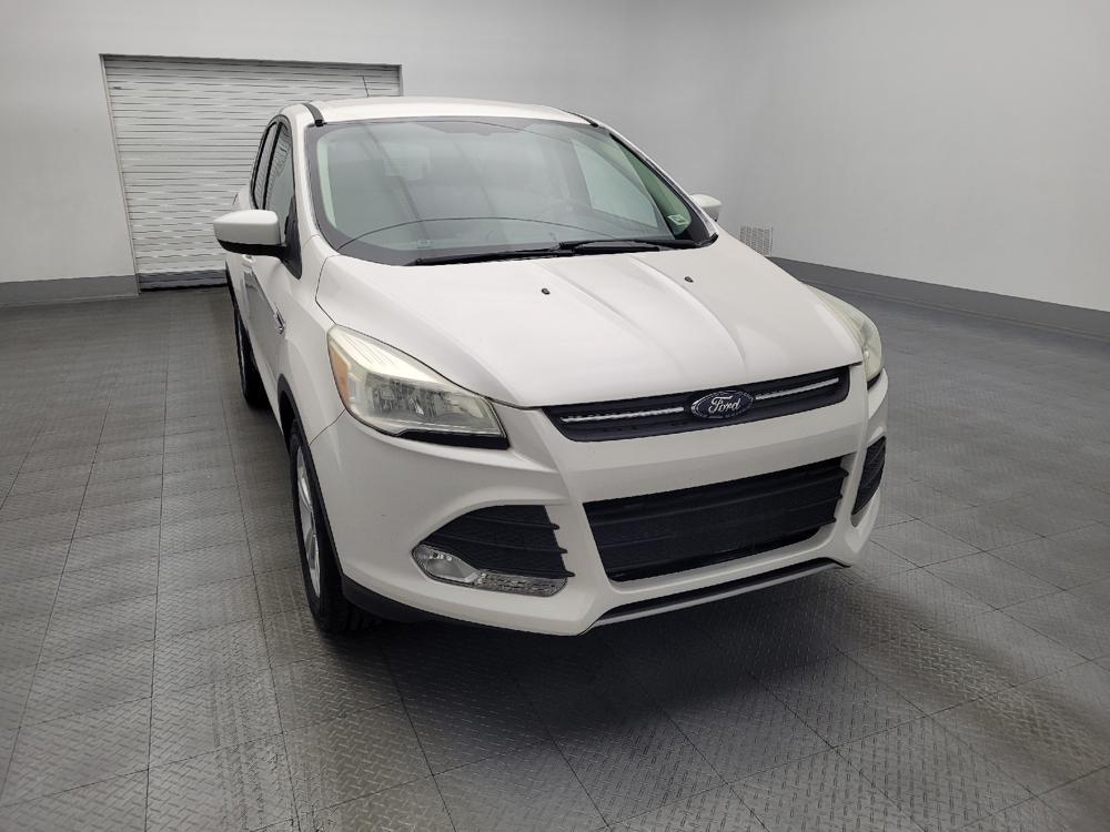 used 2013 Ford Escape car, priced at $12,595